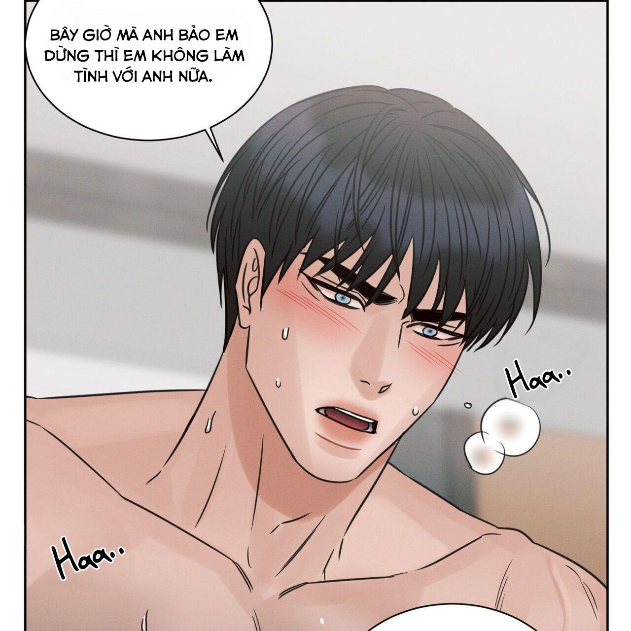 Dù Anh Không Yêu Em chapter 76