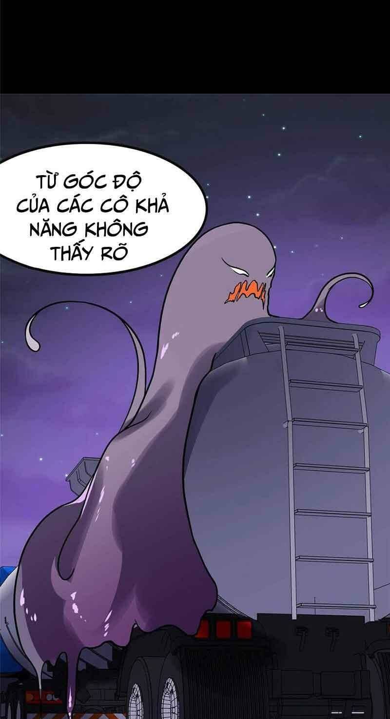 bạn gái virus của tôi chapter 381 17