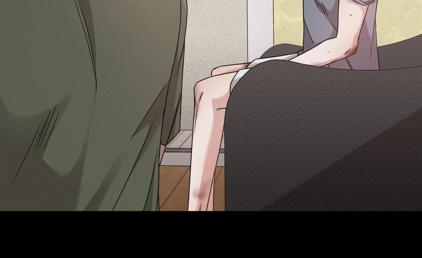 hội chứng minmotion chapter 33 28