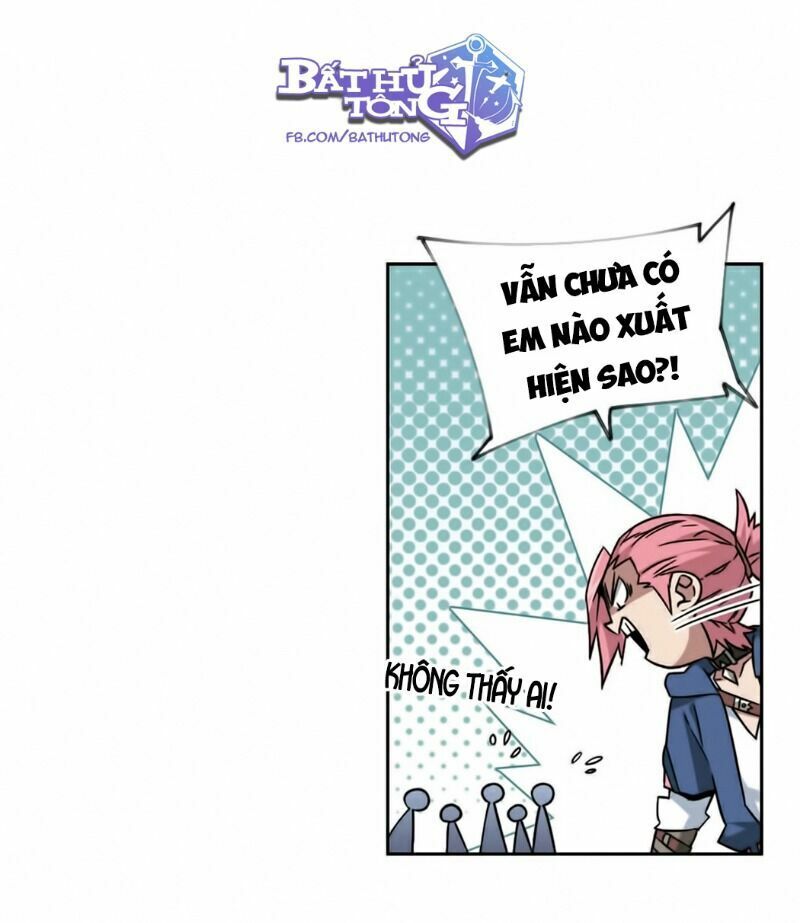 võng du chi cận chiến pháp sư chapter 335 5