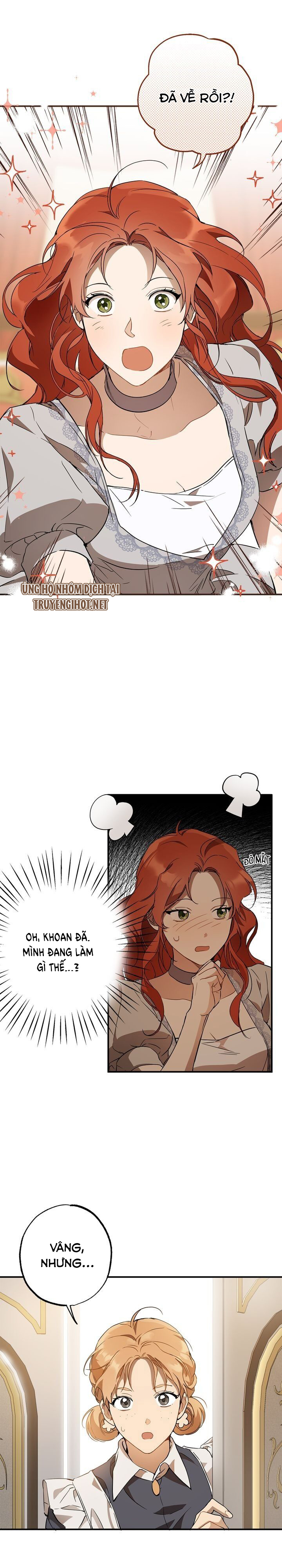 tất cả đều là sai lầm chapter 57 6