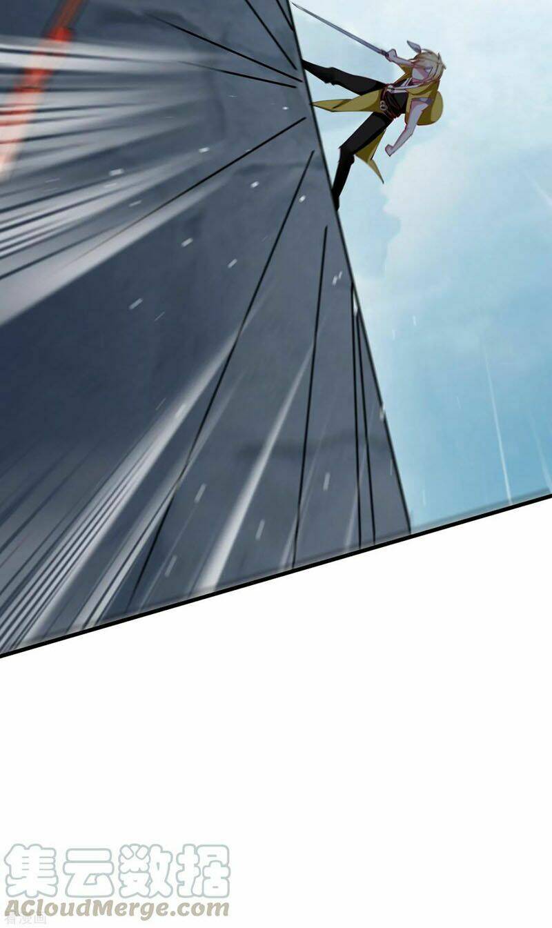 vạn giới tiên vương chapter 80 27