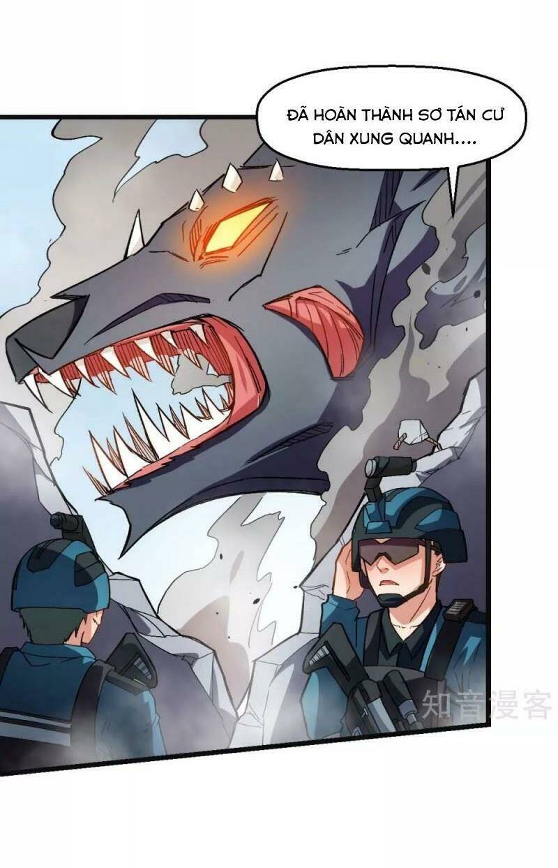 vườn trường cuồng sư hệ thống chapter 120 4