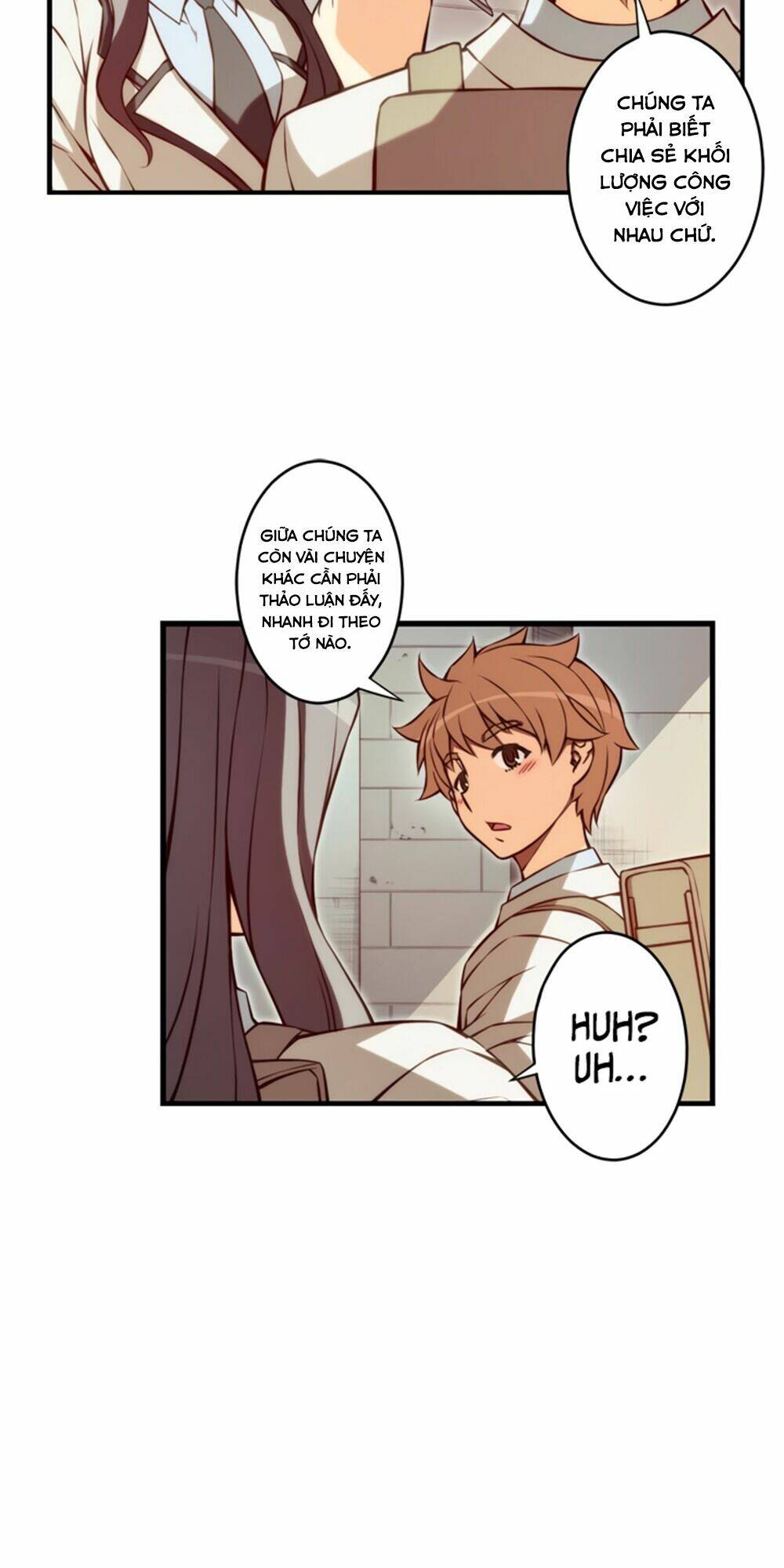 cohabitation with the fiancee chapter 89 7