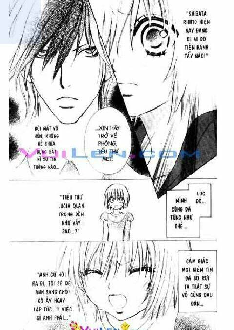 chàng quản gia của bé mei chapter 6 141