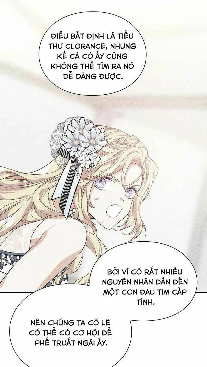 nữ hoàng ngoại khoa chapter 122 44