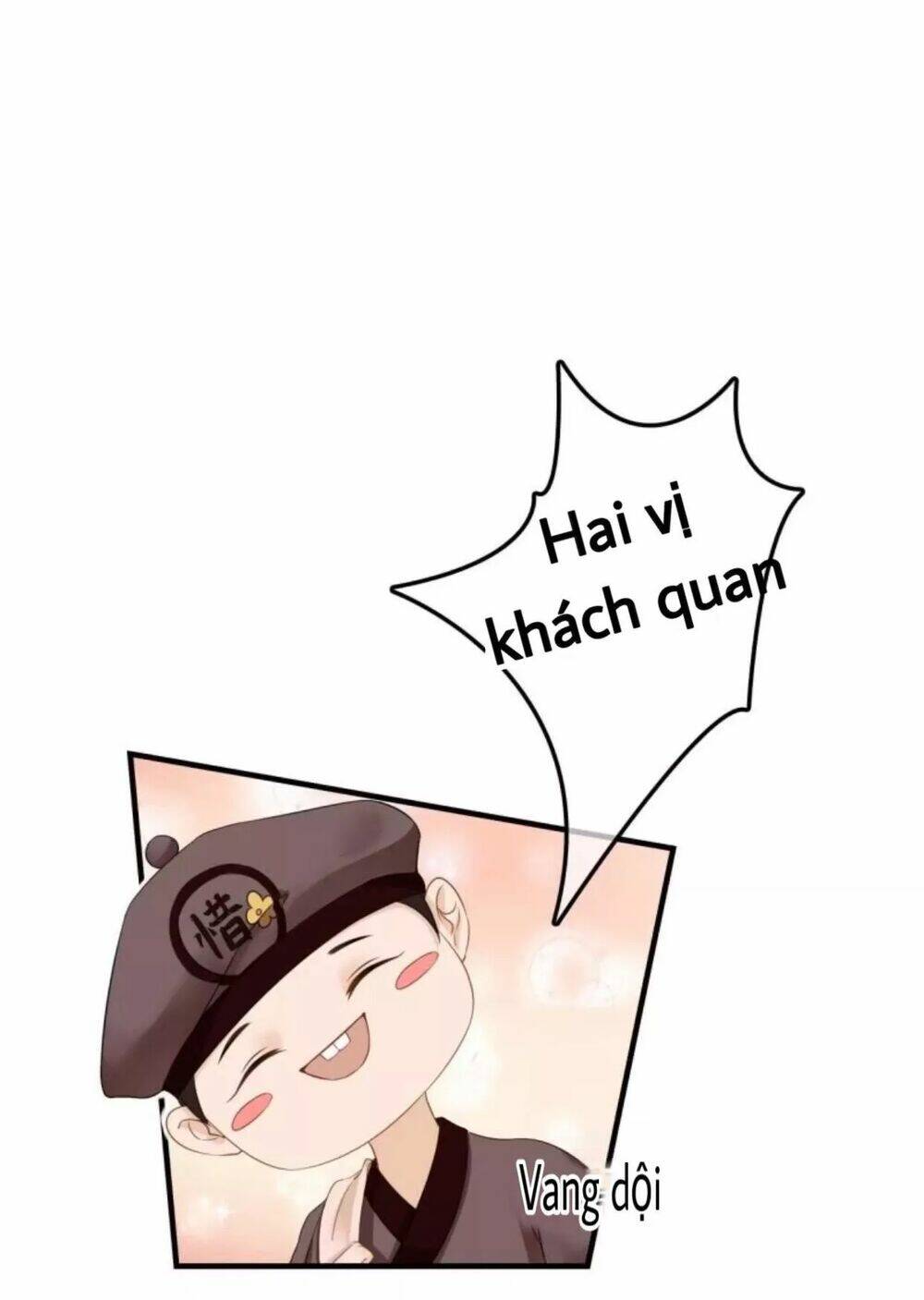 sủng phi của vương chapter 72 16