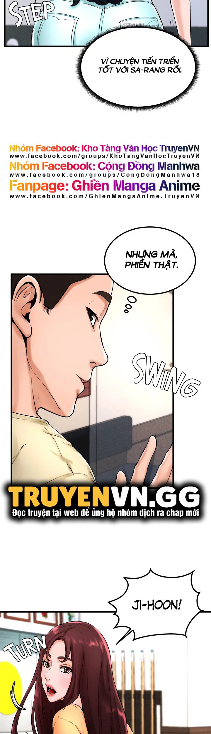 phòng bi da tình yêu chapter 21 11