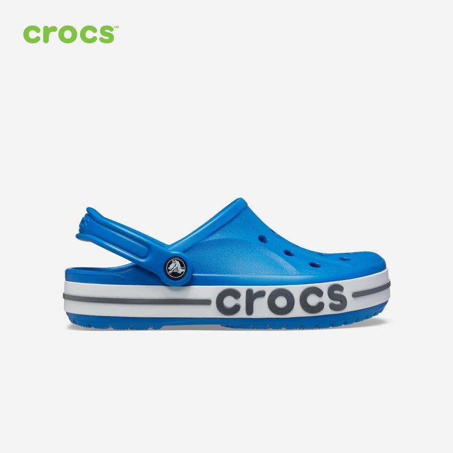 Giày nhựa thời trang unisex Crocs Bayaband - 205089-4JO