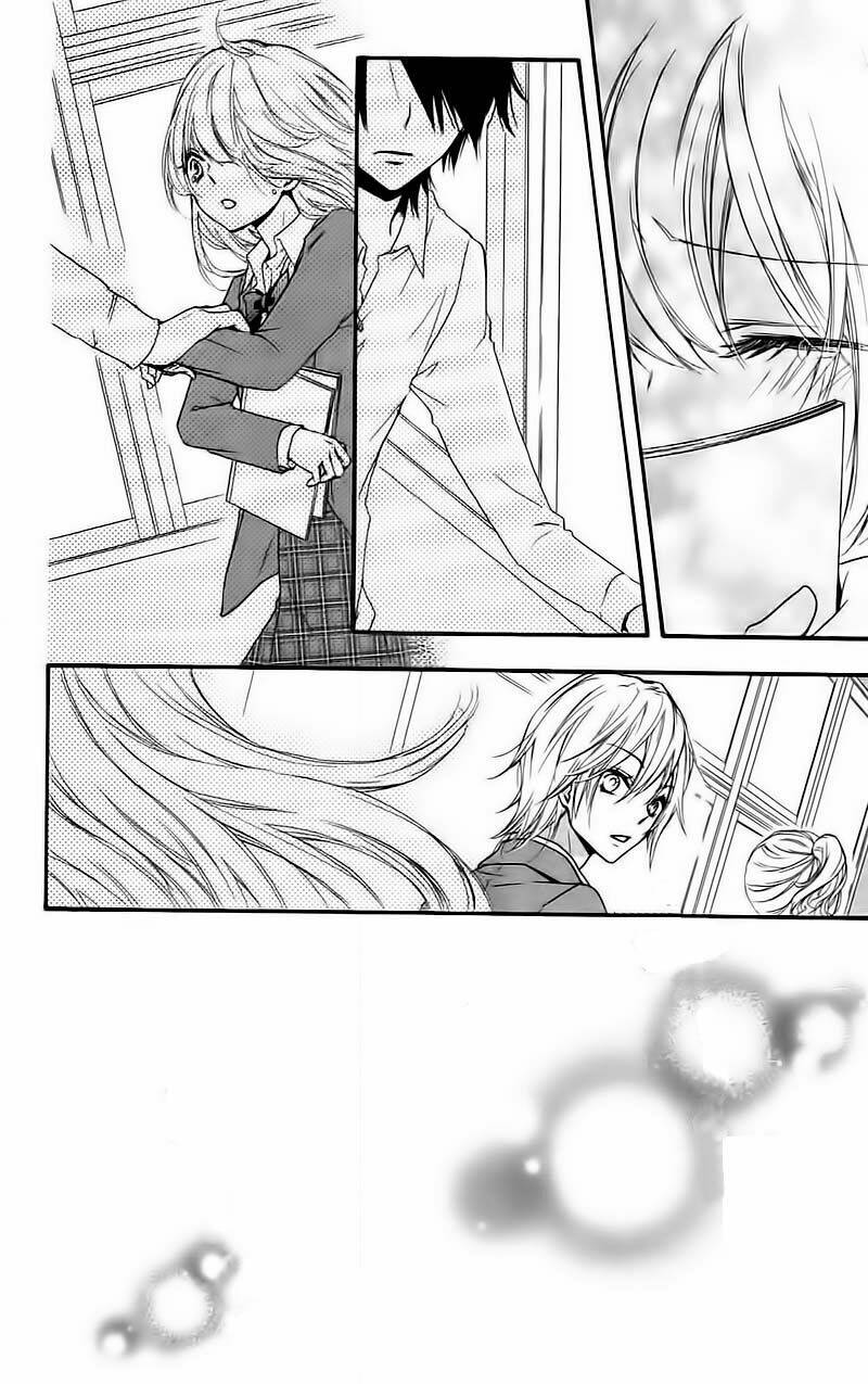 tình yêu của hiyo chapter 15 28