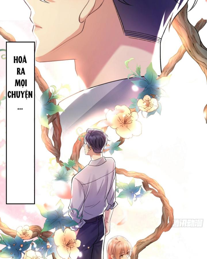 báo cáo! phu nhân ngày nào cũng muốn trốn chapter 3 54