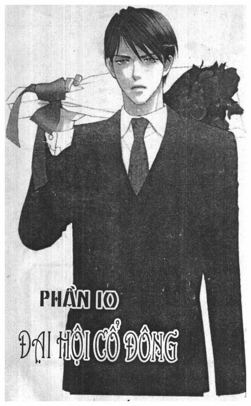 chiyou yo hana yo chapter 3 2