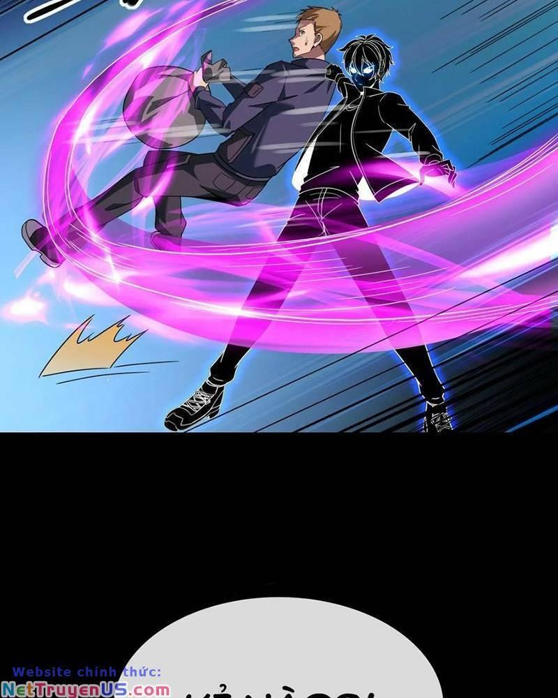 nhìn thấy thanh máu, ta xử tội thần linh chapter 76 17