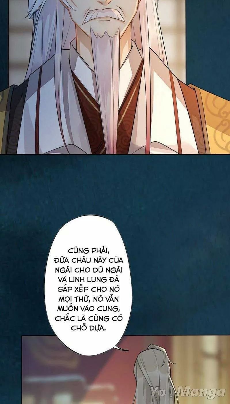 tuyệt thế luyện đan sư chapter 142 16