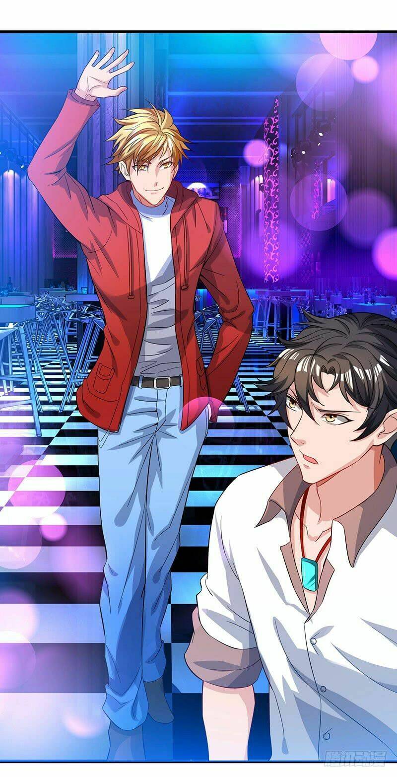 trọng sinh khí thiếu quy lai chapter 22 10