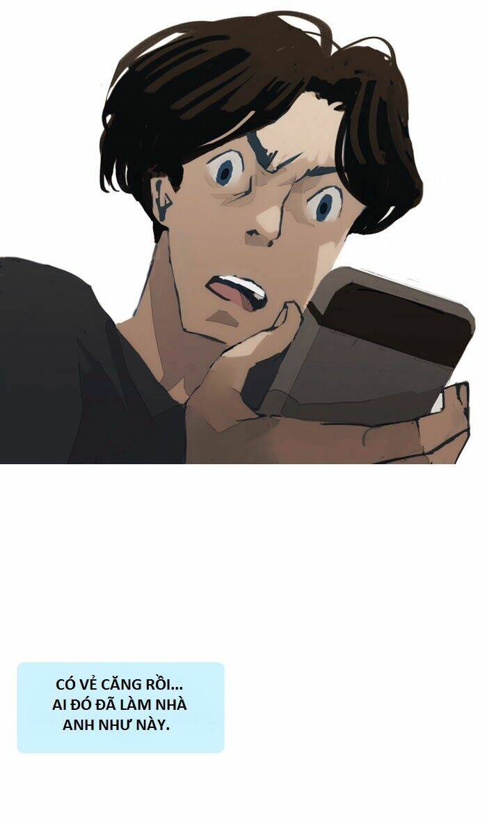 subtle disaster chapter 10 20