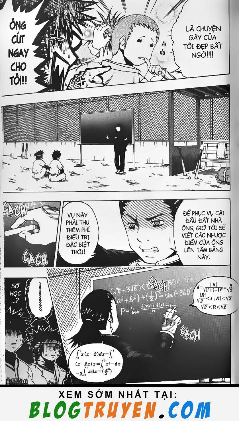 mr.fullswing chapter 32 14