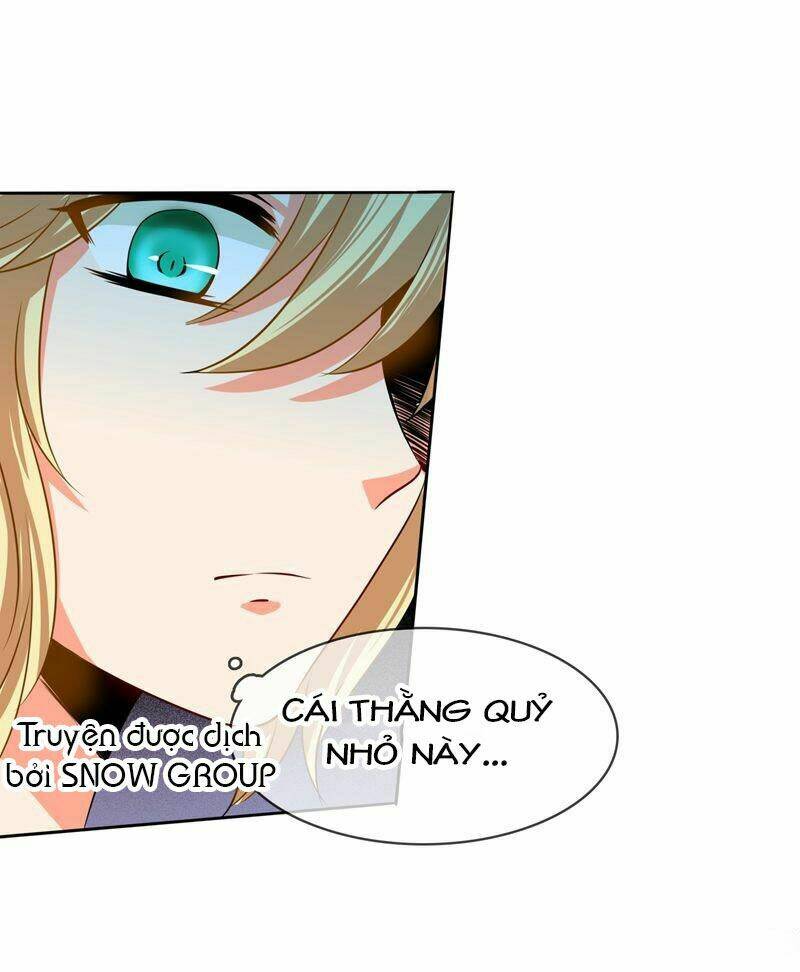 bá quyền trung thành tìm kiếm người yêu chapter 9 17