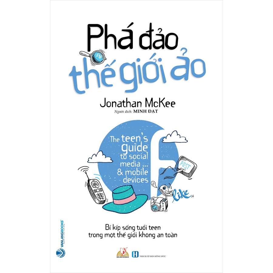 Phá Đảo Thế Giới Ảo