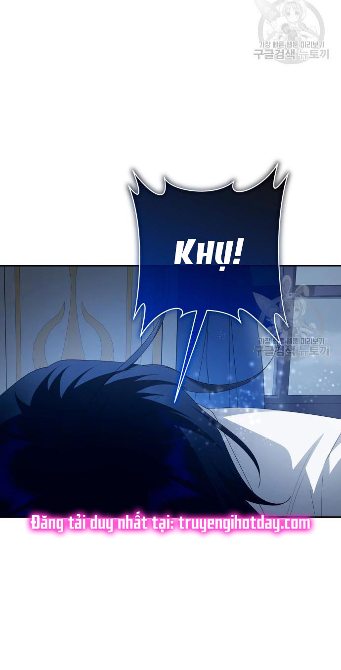 tôi muốn trở thành cô ấy dù chỉ là một ngày chapter 172.2 40