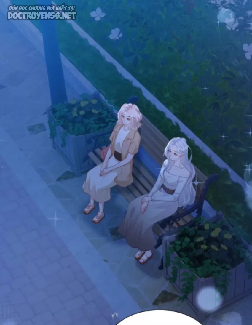 mận xanh chapter 43 7