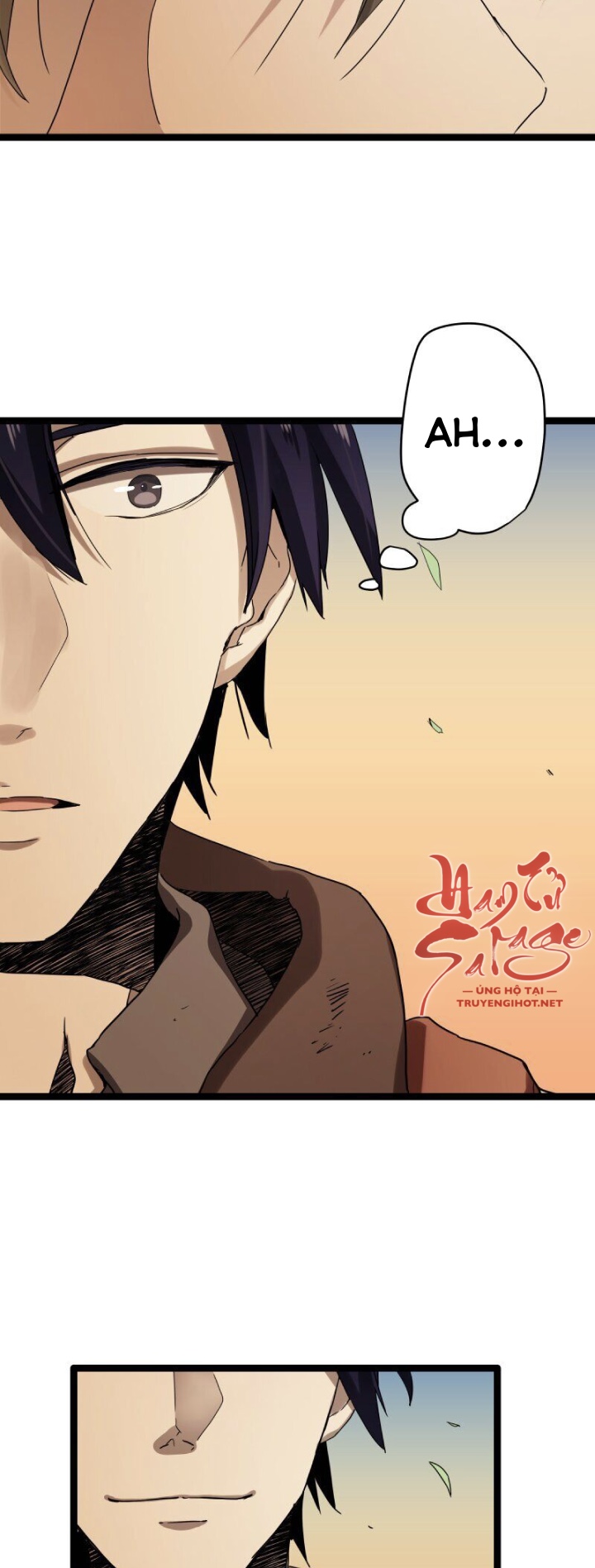 nullitas~nàng dâu giả dối~ chapter 8 35