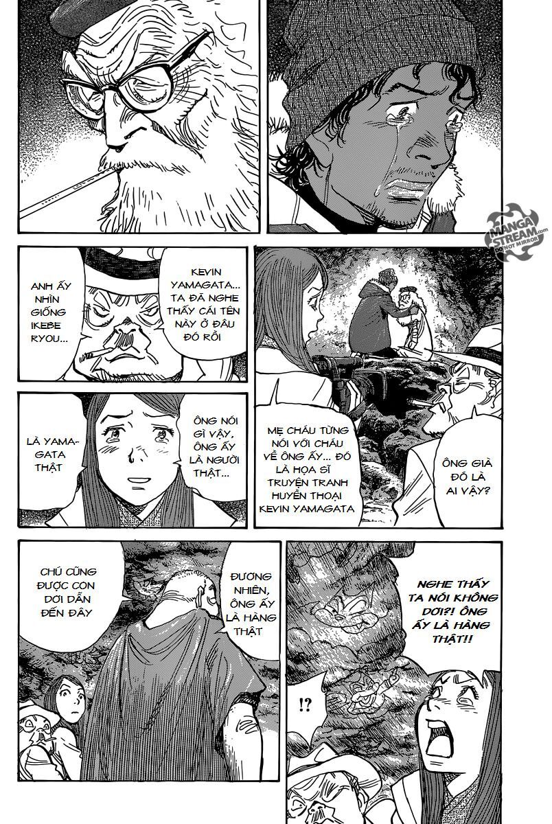 billy bat chapter 156 19