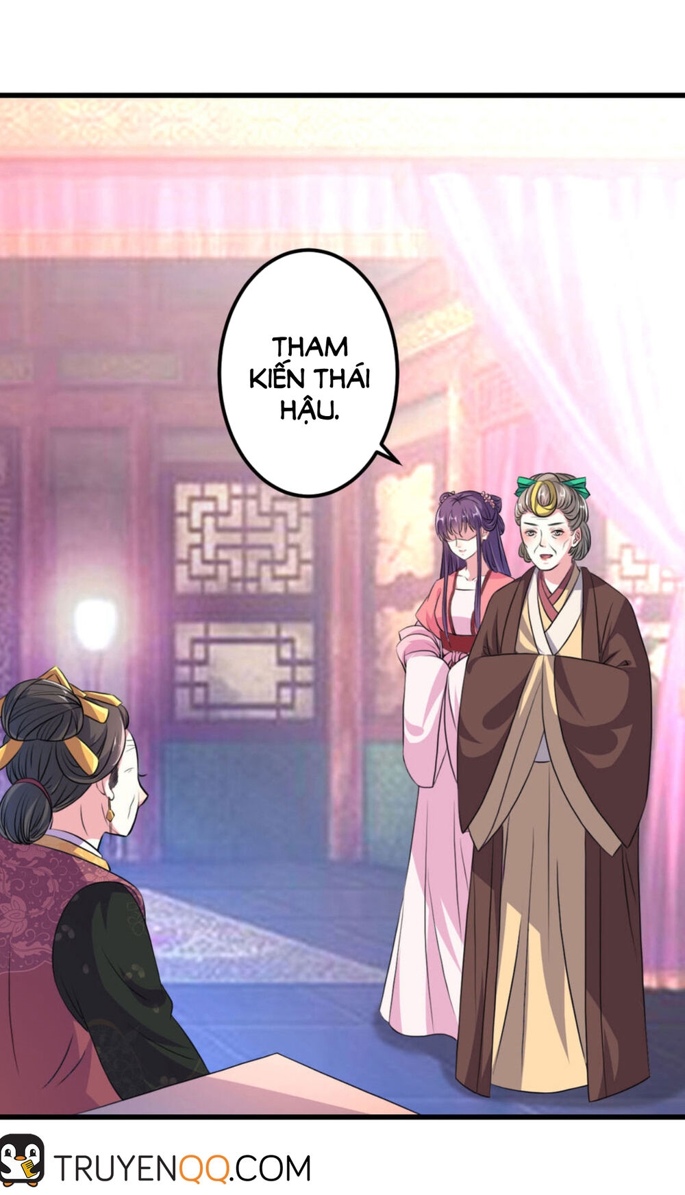 phúc hắc vương gia đừng làm loạn chapter 17 25