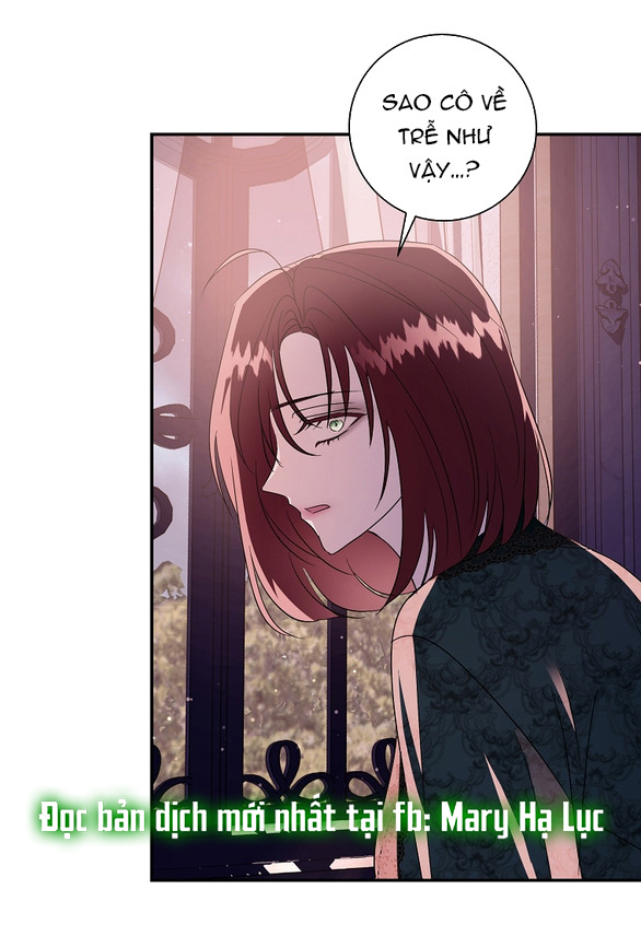 ngài công tước, tôi sẽ làm mọi thứ, trừ việc kết hôn! chapter 5.1 40