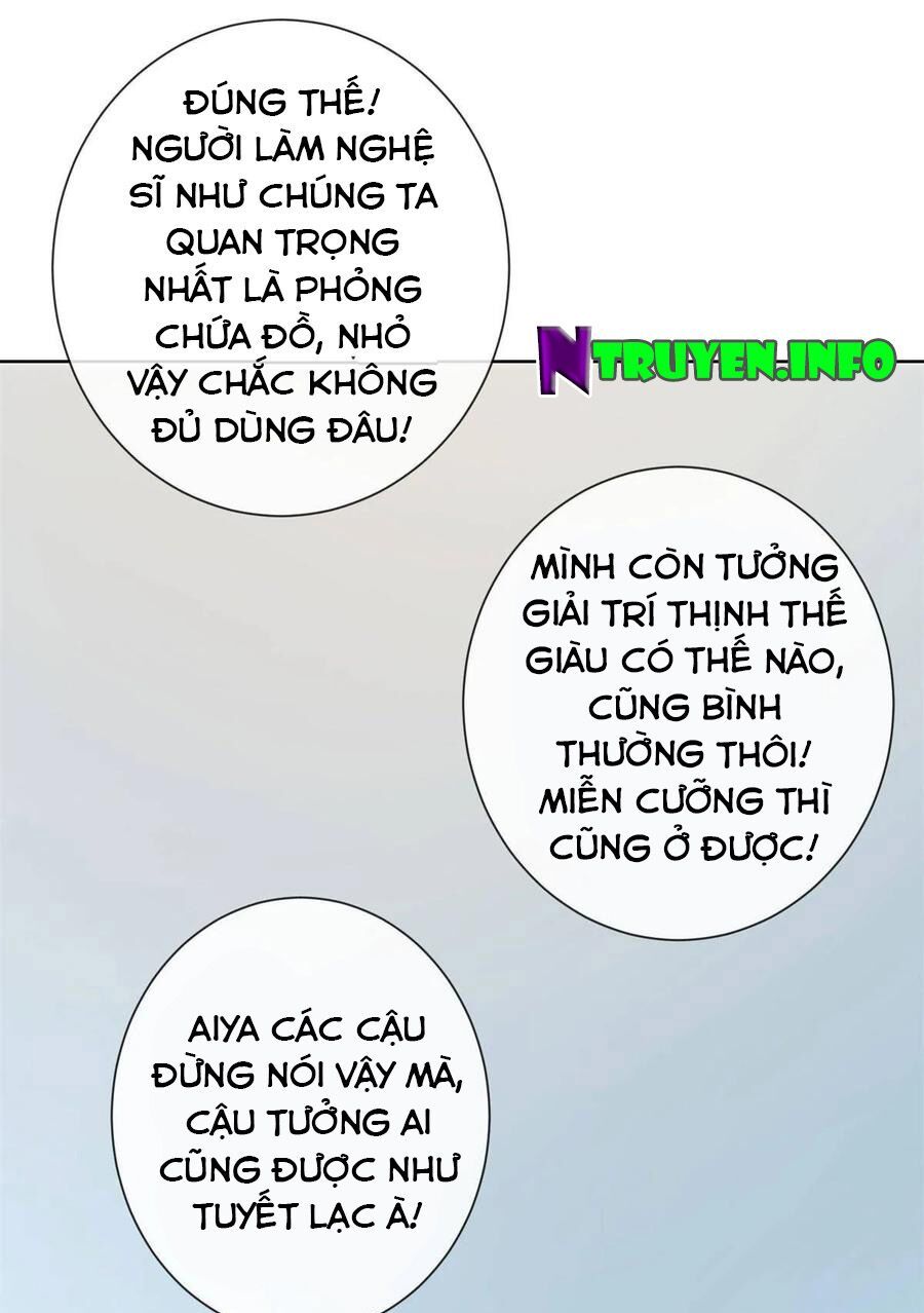 ẩn hôn 100%: chọc tức vợ yêu mua một tặng một chapter 128 25