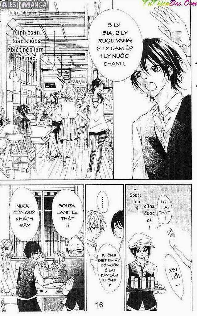 lời tỏ tình muộn màng chapter 5 17