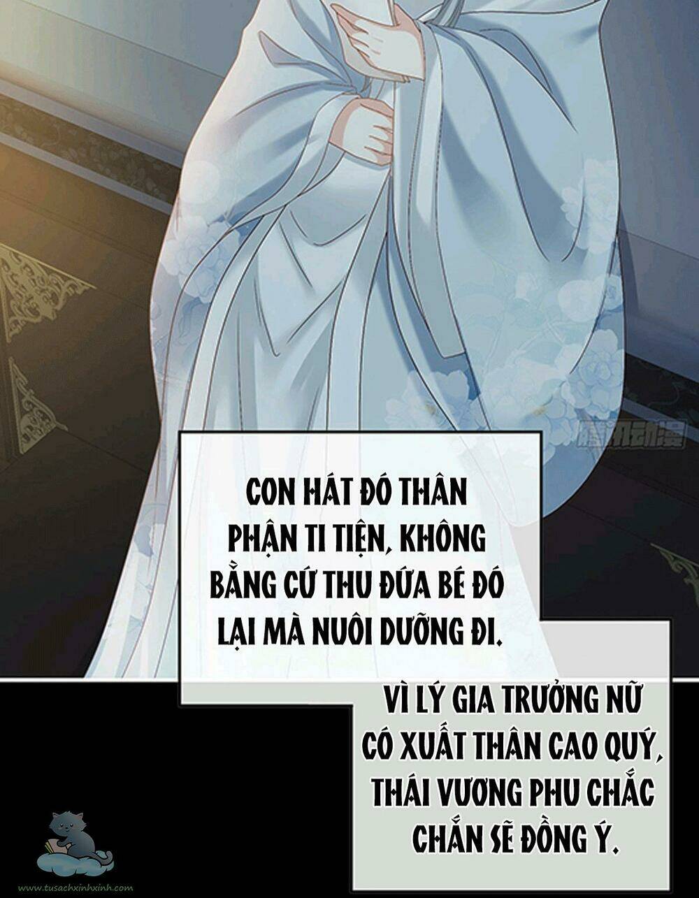 kiều phu có hỉ chapter 42 5