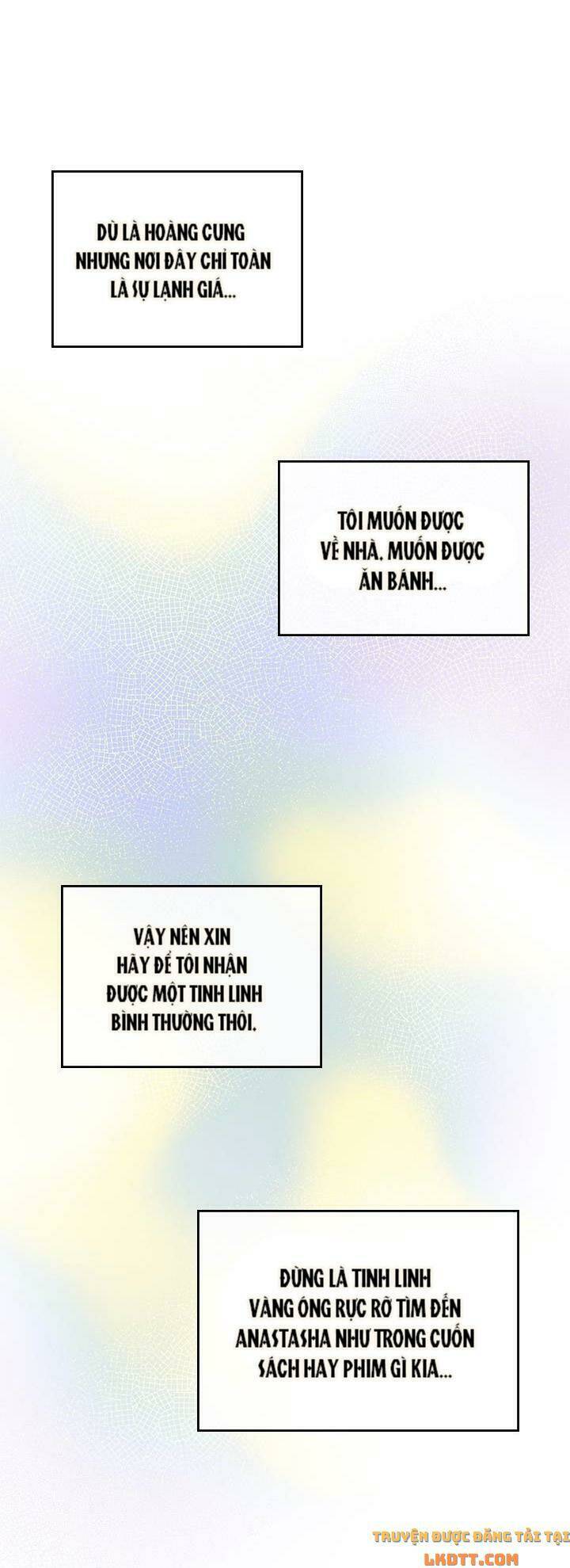 công chúa phản diện muốn ở trong ngôi nhà bánh quy chapter 2 38