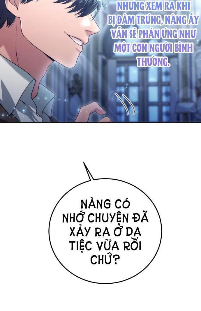 tôi sẽ ly hôn với người chồng bạo chúa chapter 14.2 3