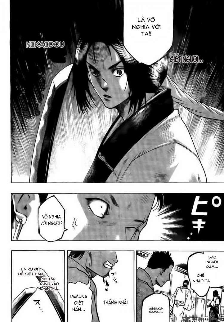 gamaran chapter 44 2