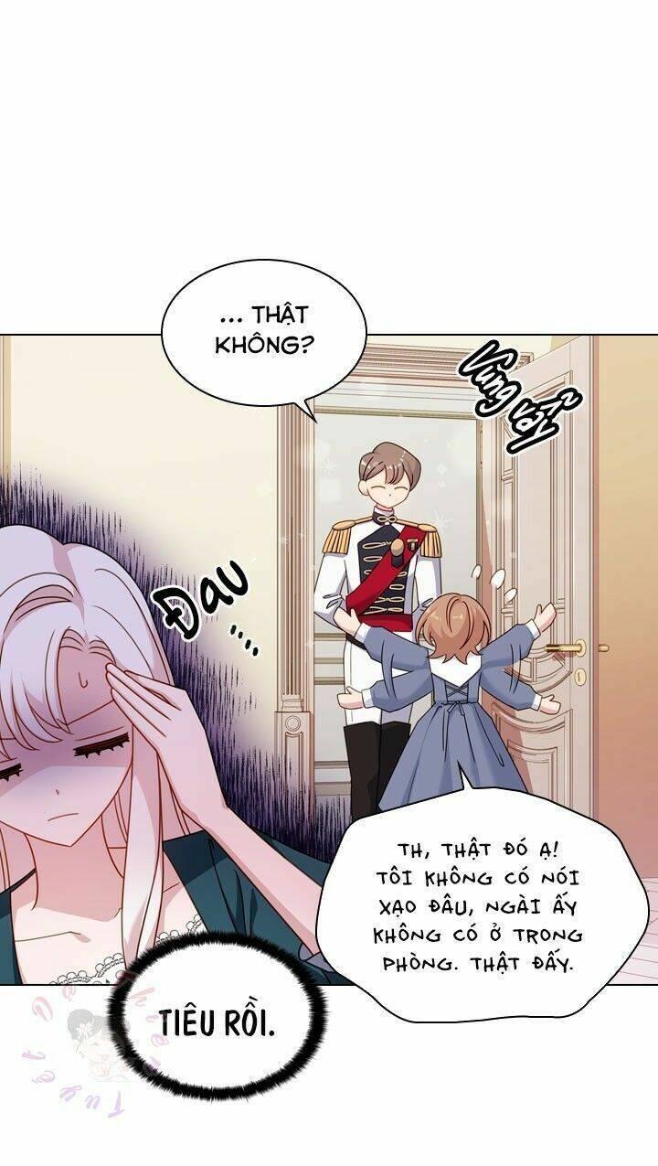 để yên cho tiểu thư hiền chapter 22 11