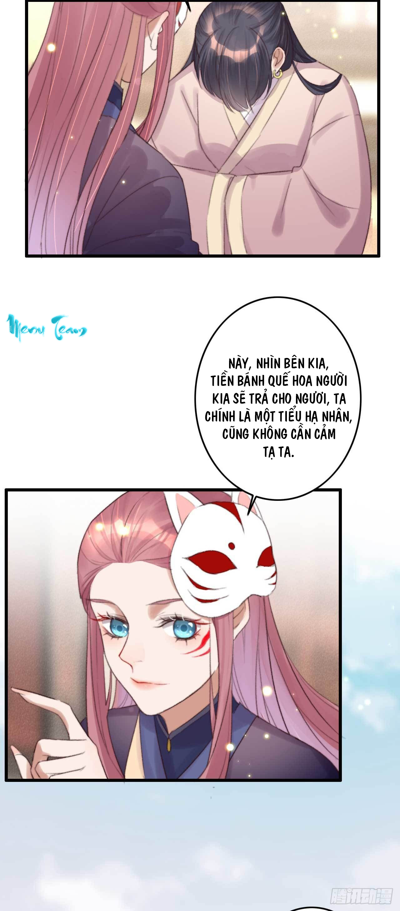 đế tôn cuồng sủng: đặc công thần y phế vật phi chapter 3 26