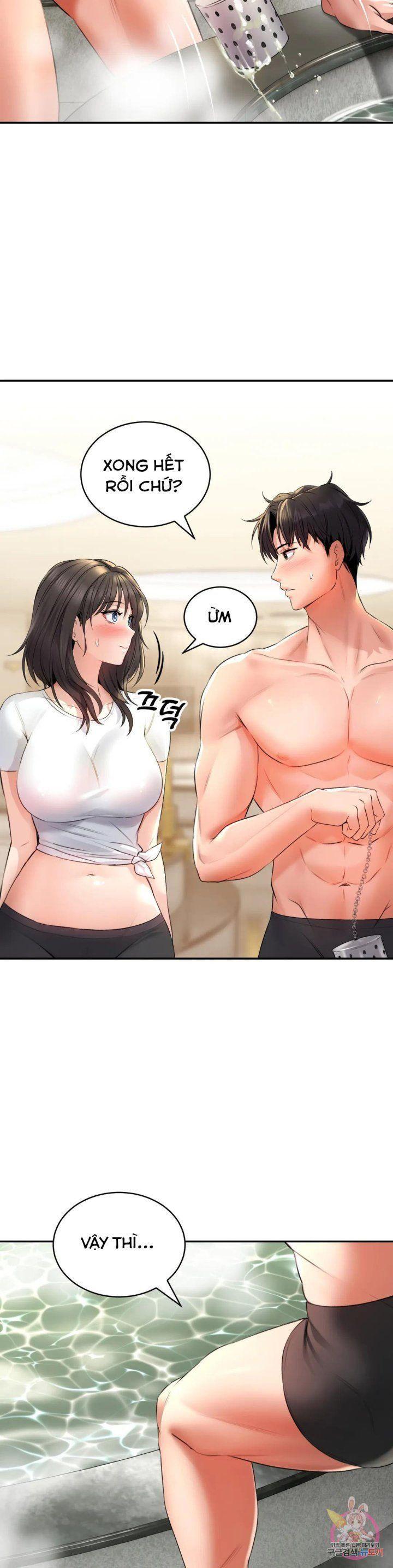 chuyện tình thảo mộc chapter 1.2 10