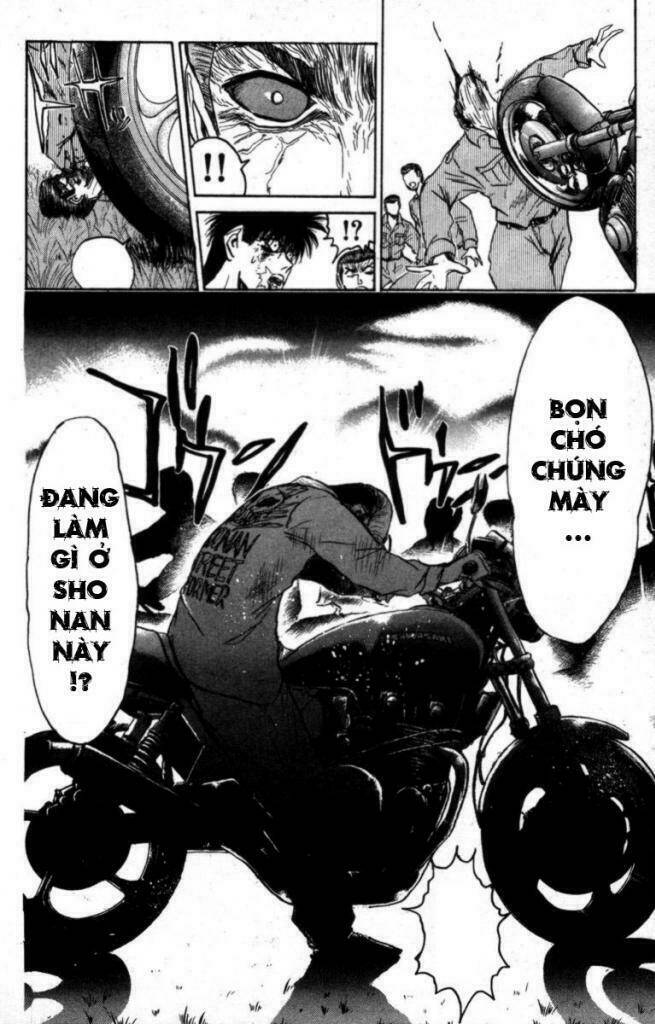 shonan junai gumi chapter 146 11