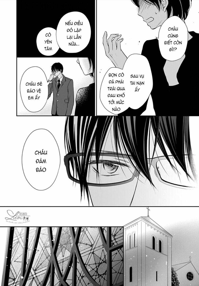 tenshi wa nido, uso wo tsuku chapter 1 49