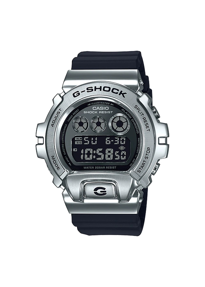 Đồng hồ nam Casio G-Shock GM-6900