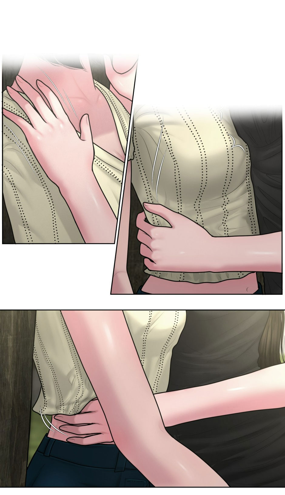 góc tối trái tim chapter 11.1 3