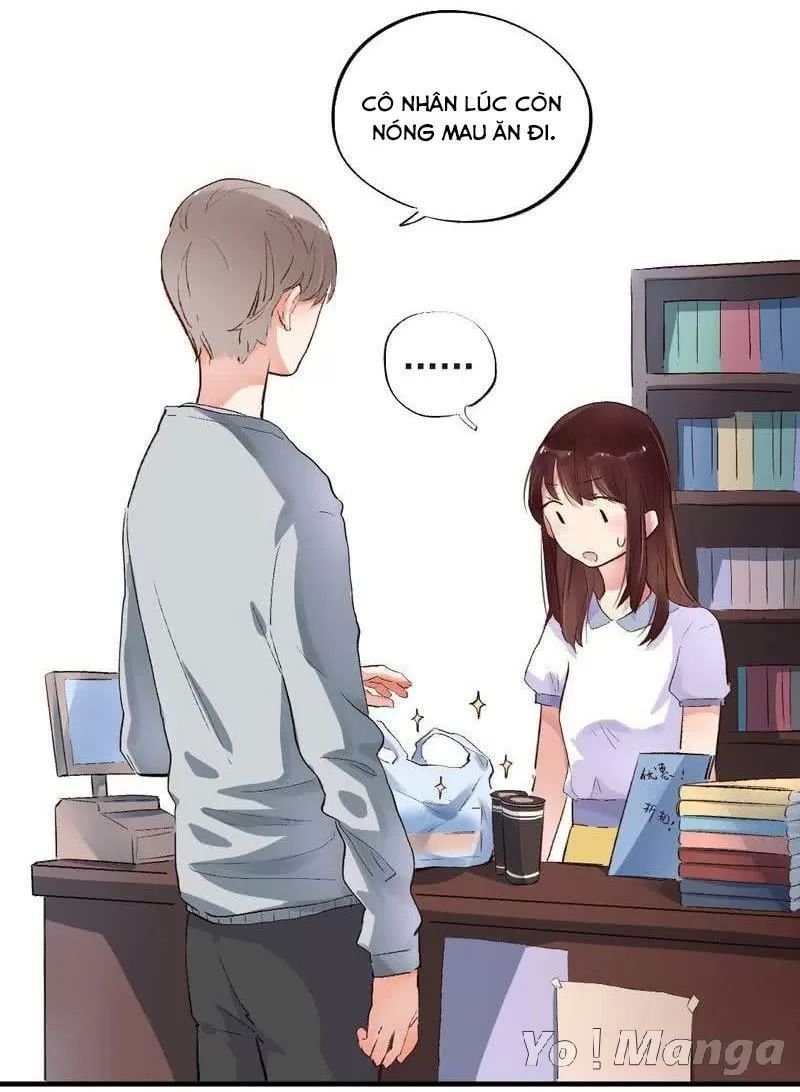 hữu ngôn tại tiên chapter 50 3