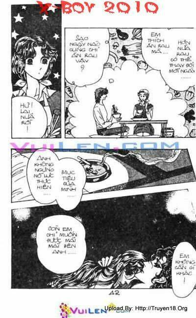 ánh đèn rực rỡ chapter 9 43