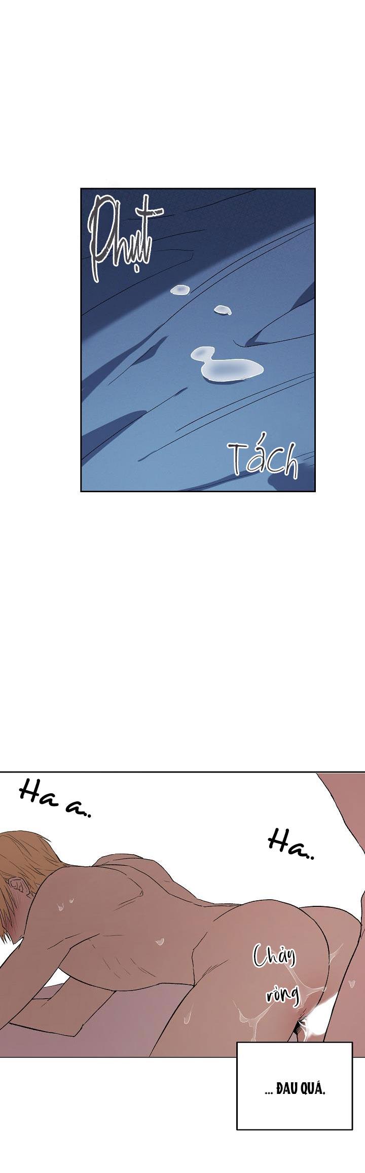 hai đất nước, đất nước của nô lệ chapter 6 38
