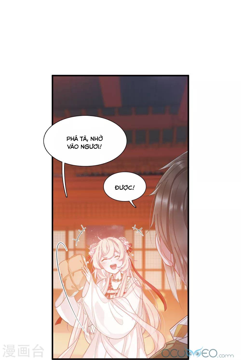 danh kiếm trủng chapter 10 69