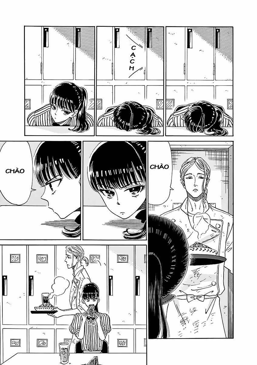 koi wa ameagari no you ni chapter 24 11