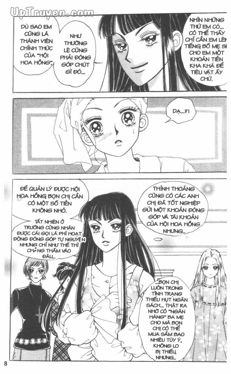 banana school chapter 7 18