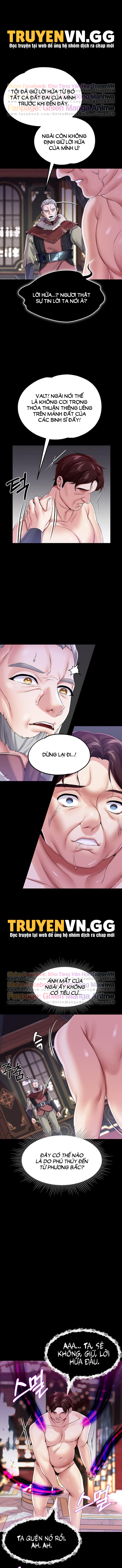 thuần hóa nữ phản diện chapter 11 4