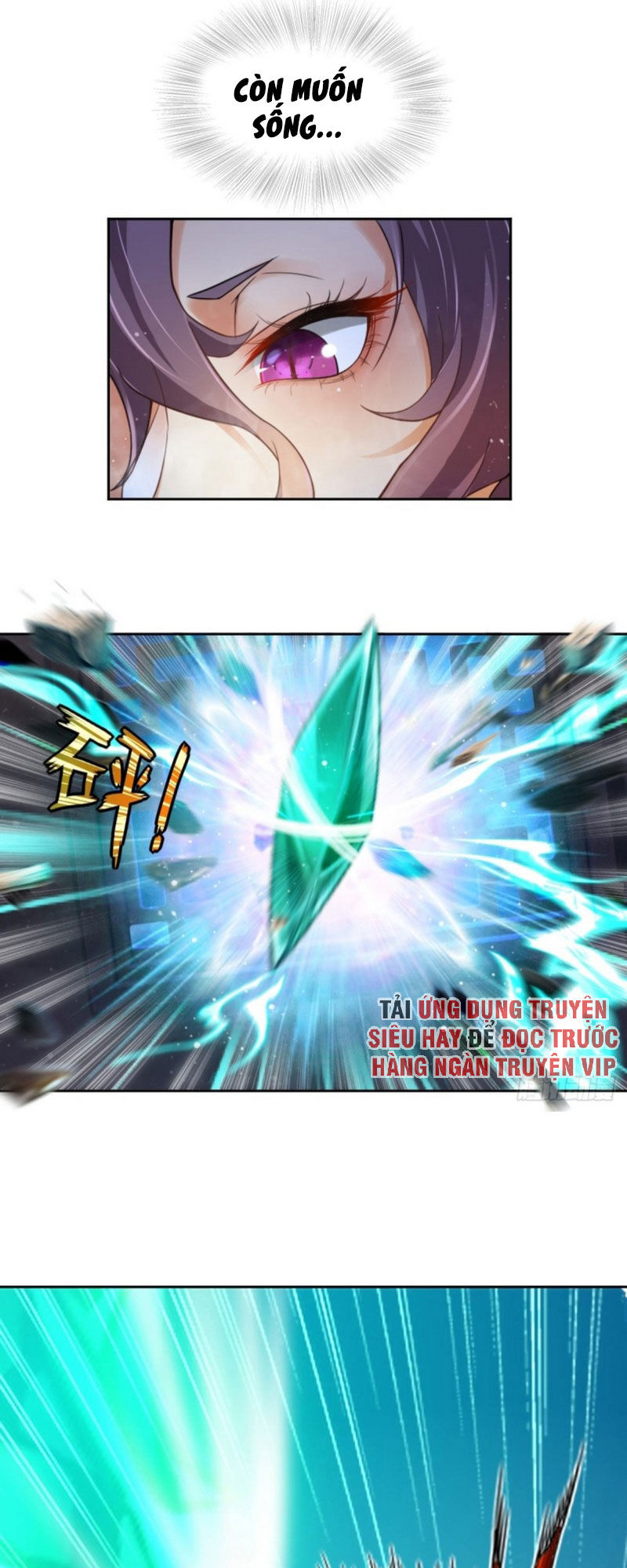 tiên võ chapter 2 12